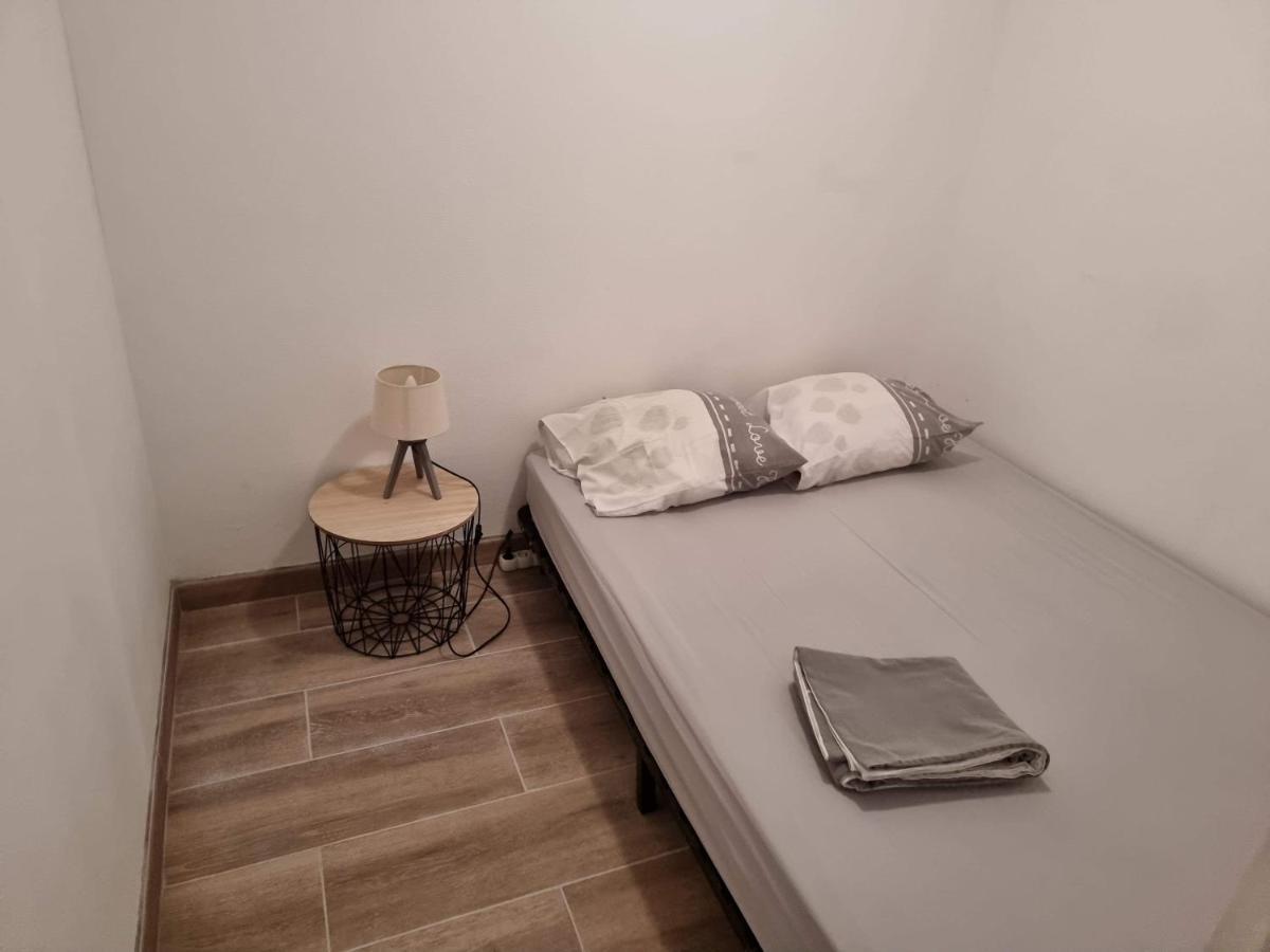 Logis 149 Διαμέρισμα Gruissan Εξωτερικό φωτογραφία